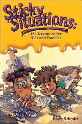 Sticky Situations #01