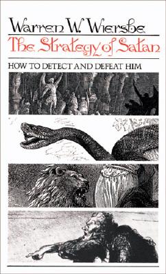 The Strategy of Satan
