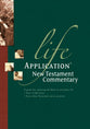 Life Application New Testament Commentary (Life Application Bible Commentary Series)