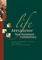 Life Application New Testament Commentary (Life Application Bible Commentary Series)
