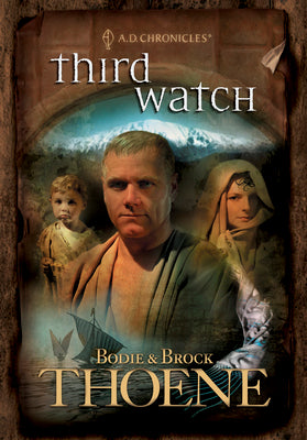 Third Watch (#03 in A.d. Chronicles Series)