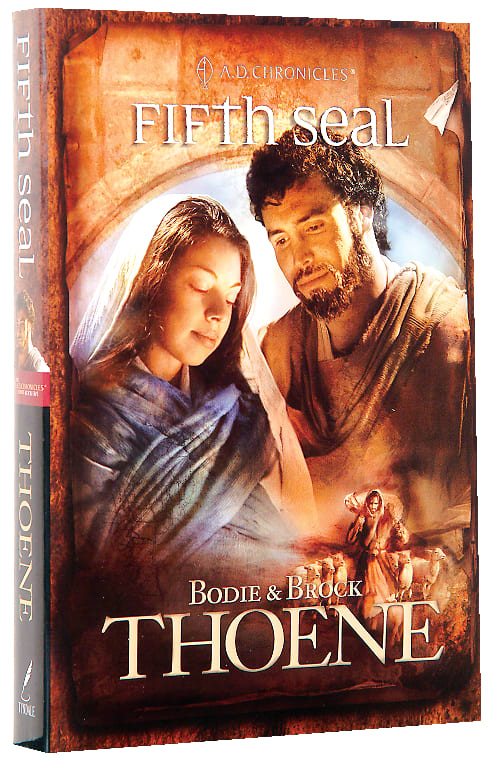 Fifth Seal (#05 in A.d. Chronicles Series)