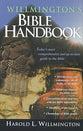 Willmington's Bible Handbook