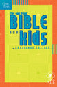 One Year Bible NLT For Kids Challenge Edition