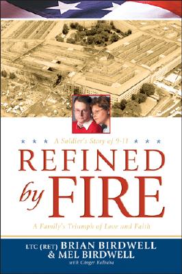 Refined By Fire