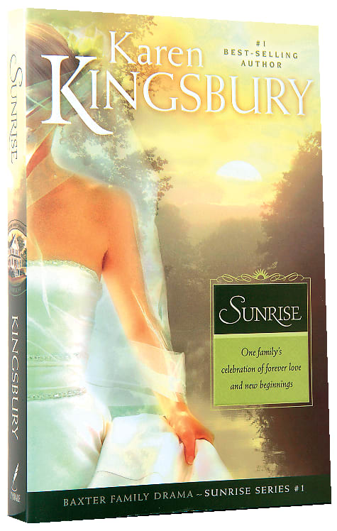 Sunrise (#01 in Sunrise Series)