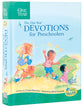 The One Year Book of Devotions For Preschoolers