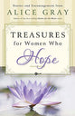 Treasures For Women Who Hope (Treasures Of The Heart Series)