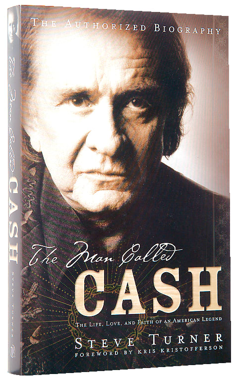 The Man Called Cash