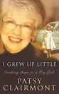 I Grew Up Little