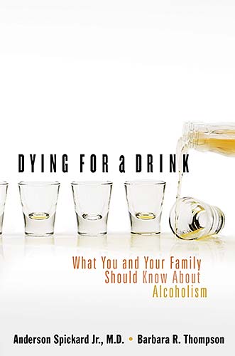 Dying For a Drink