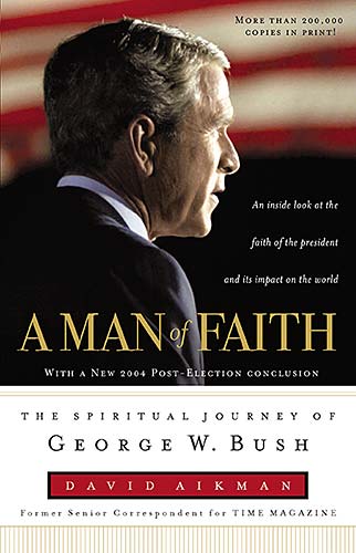 A Man of Faith