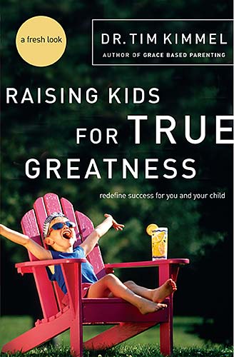 Gbp #03: Raising Kids For True Greatness