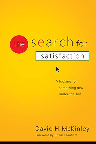 The Search For Satisfaction