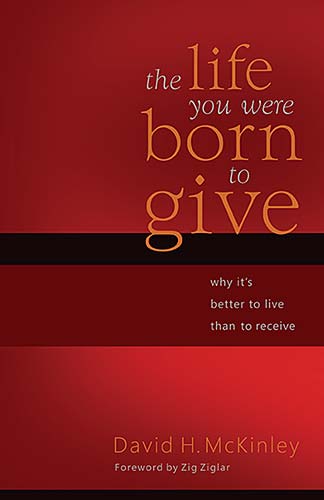 The Life You Were Born to Give