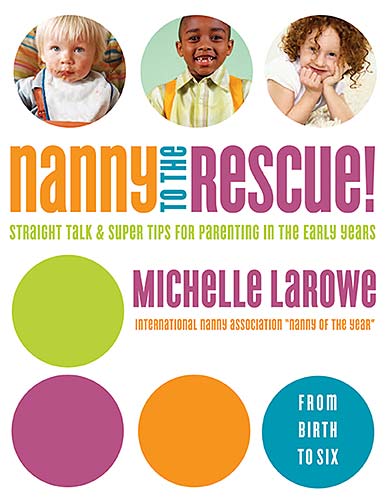 Nanny to the Rescue