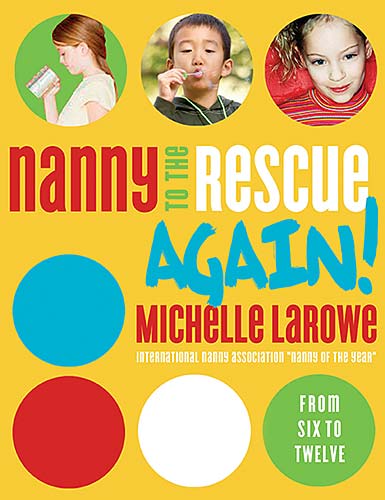 Nanny to the Rescue Again!