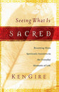 Seeing What is Sacred