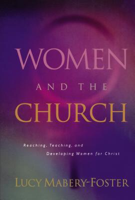 Women in the Church (Swindoll Leadership Library Series)