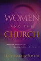 Women in the Church (Swindoll Leadership Library Series)