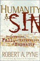 Humanity & Sin (Swindoll Leadership Library Series)