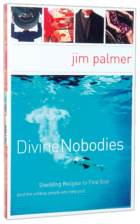Divine Nobodies