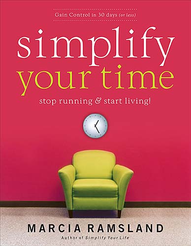 Simplify Your Time