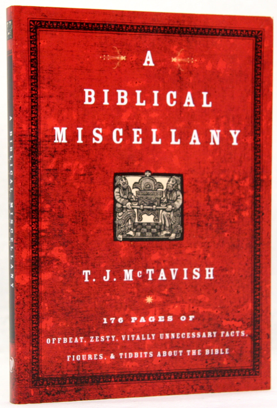 A Biblical Miscellany