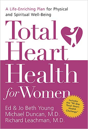 Total Heart Health For Women