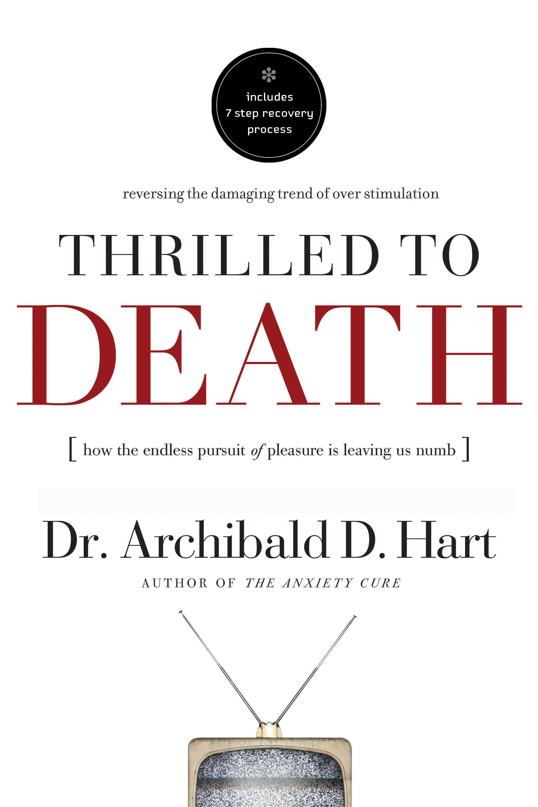 Thrilled to Death