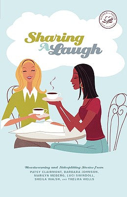 Sharing a Laugh
