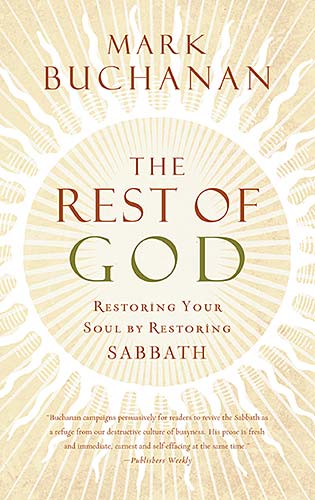 The Rest of God