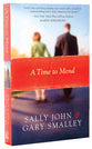 A Time to Mend (#01 in Safe Harbor Series)