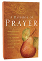A Daybook of Prayer