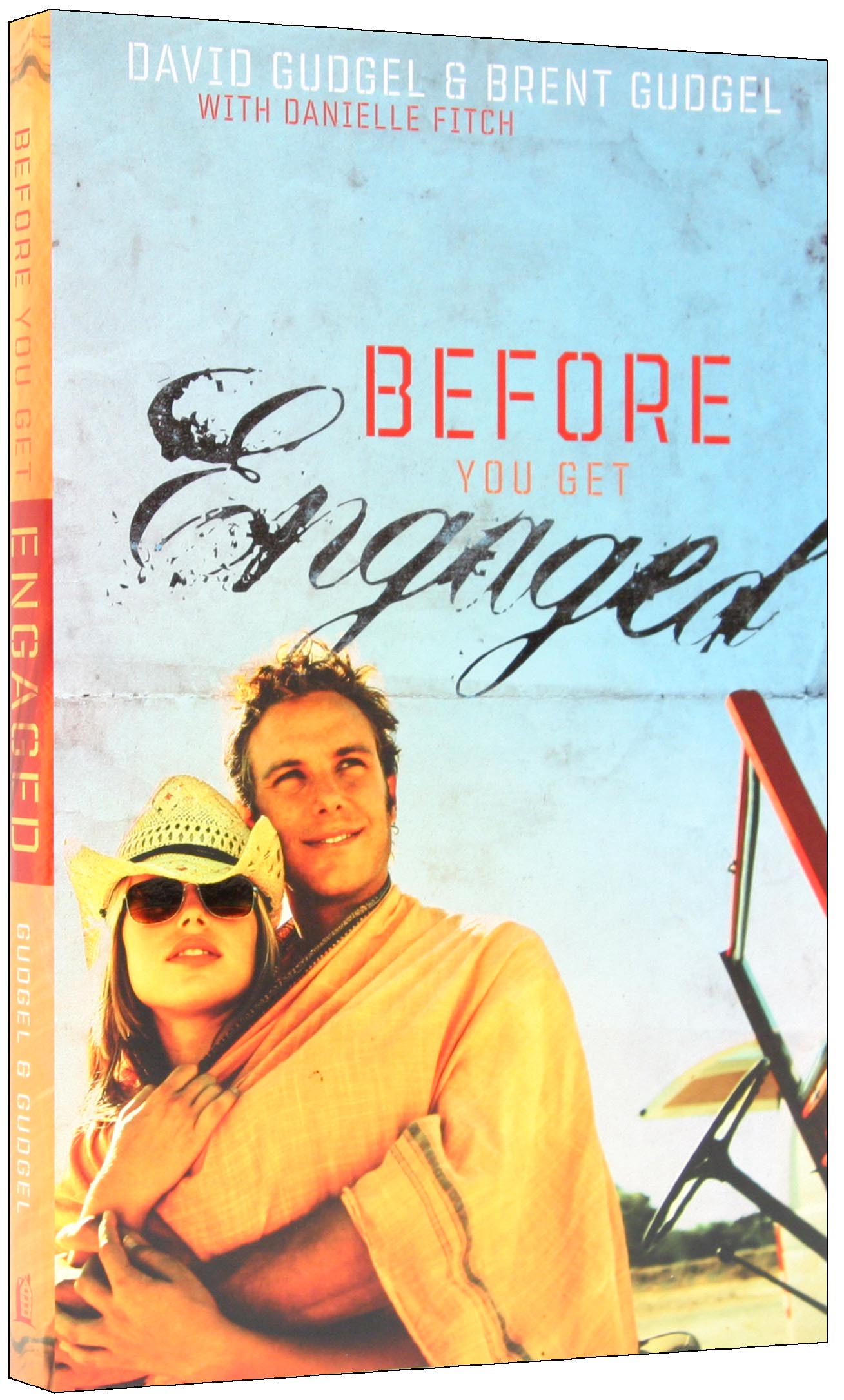 Before You Get Engaged