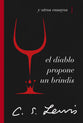 Diablo Propone Un Brindis, El: Y Otros Ensayos (Spanish)