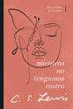 Mientras No Tengamos Rostro: Otra Version De Un Mito (Spanish)