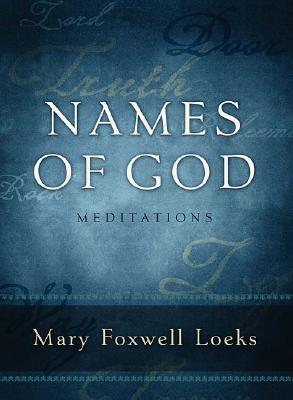 Names of God