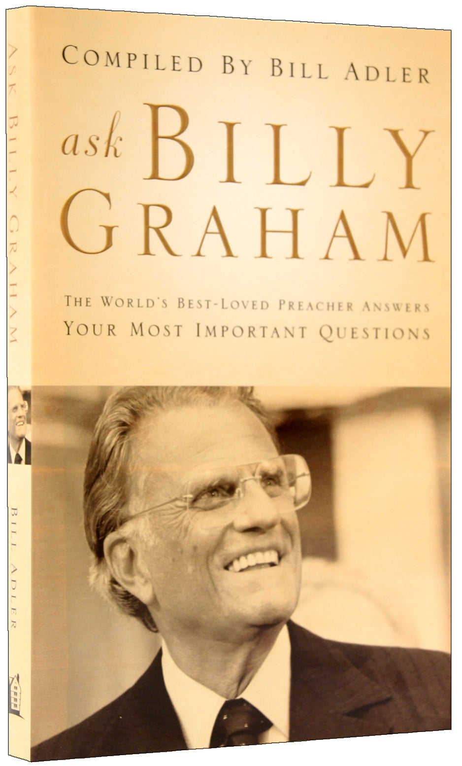 Ask Billy Graham