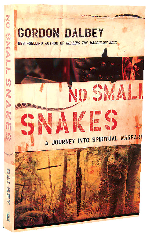 No Small Snakes