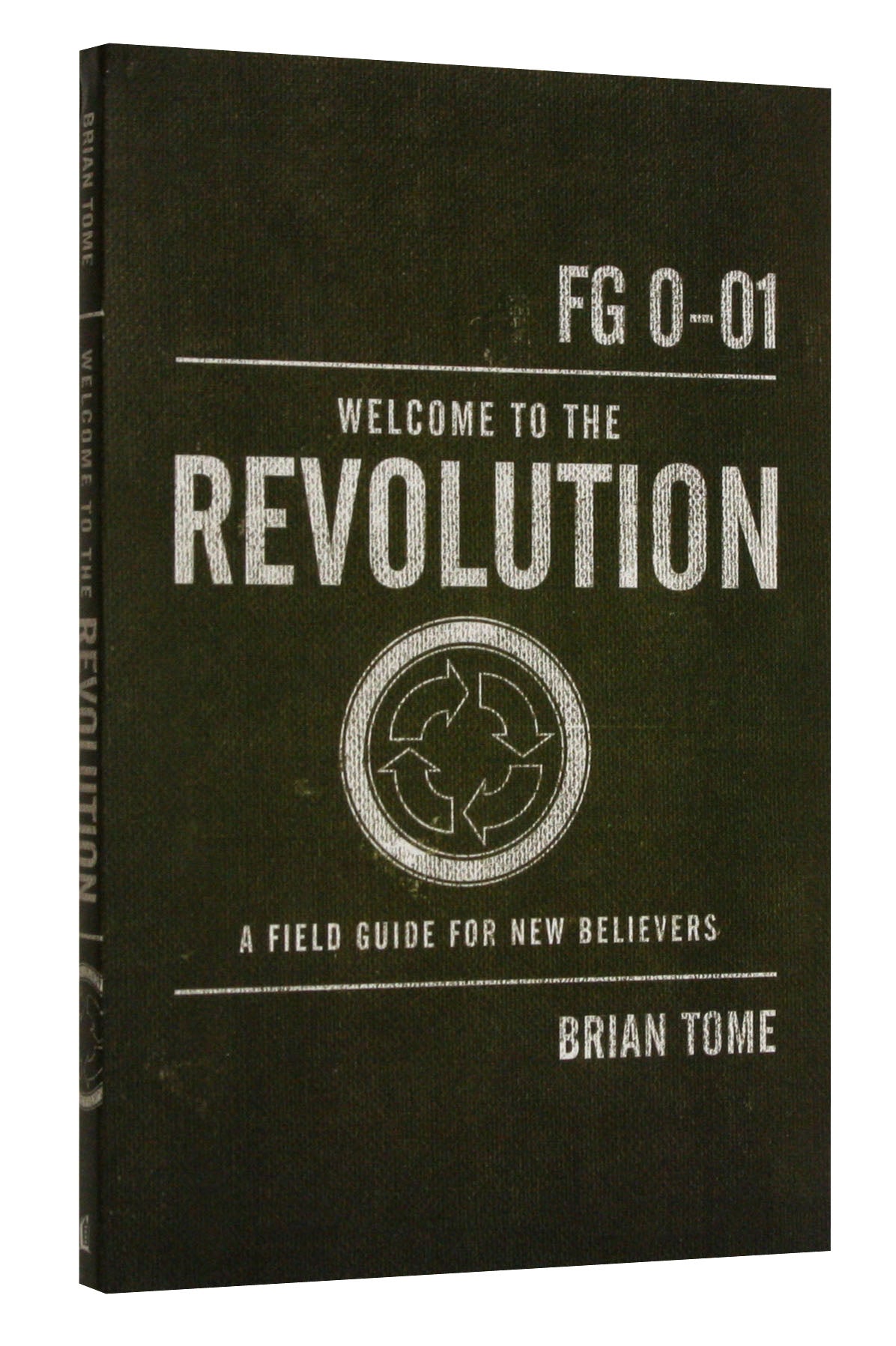 Welcome to the Revolution