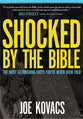 Shocked By the Bible