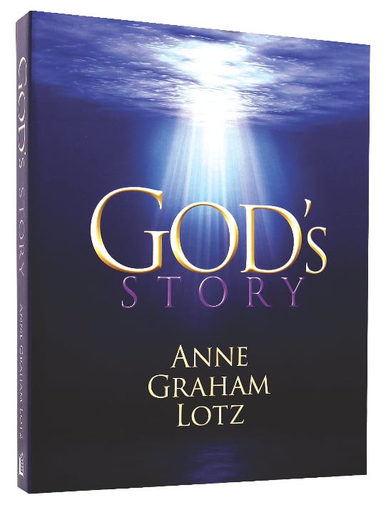 God's Story