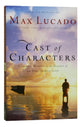 Cast of Characters