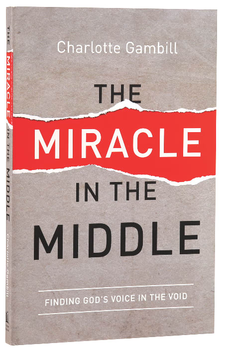 The Miracle in the Middle