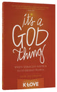 It's a God Thing