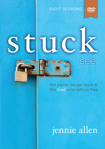 Stuck (Dvd)