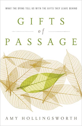 Gifts of Passage