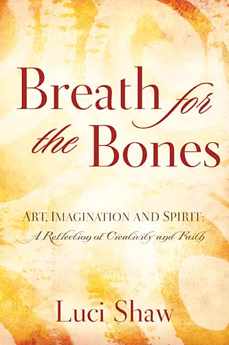Breath For the Bones