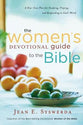 The Women's Devotional Guide to the Bible: A One-Year Plan For Studying, Praying, and Responding to God's Word